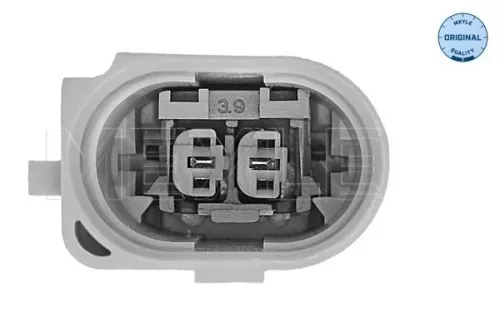 MEYLE Sensor, exhaust gas temperature (1148000120)