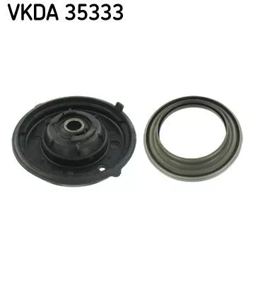 SKF Suspension Strut Support Mount (VKDA35333)