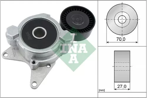 Bearing, manual transmission