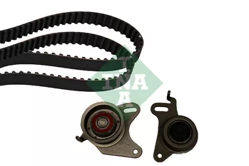 Schaeffler INA Belt Pulley, crankshaft (544006510)