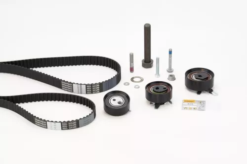 CONTINENTAL CTAM Timing Belt Kit (CT939K7PRO)
