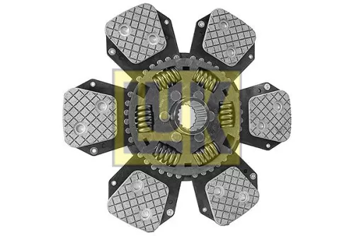 Flywheel