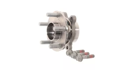 SKF Wheel Bearing Kit (VKBA7083)