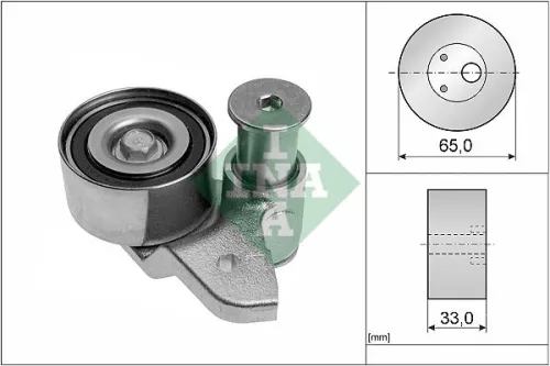 Timing Belt Kit