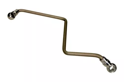 Oil Line, charger