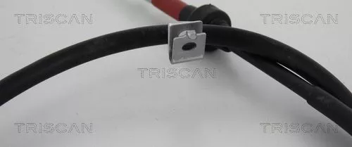 TRISCAN Cable Pull, parking brake (8140421108)