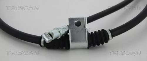 TRISCAN Cable Pull, parking brake (8140421108)