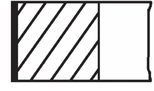Piston Ring Kit
