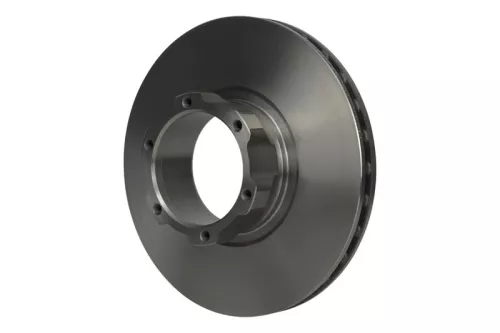 ATE Brake Disc (24.0130-0103.1)