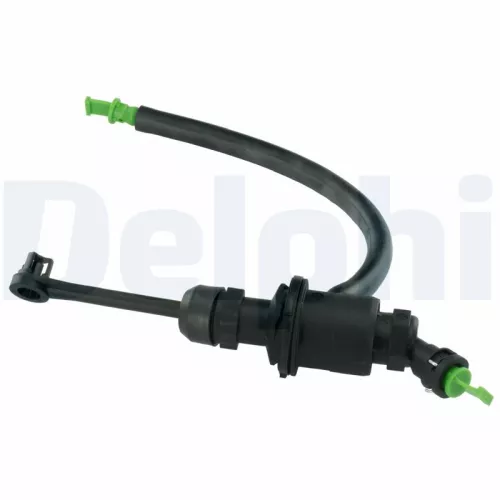 Master Cylinder, clutch