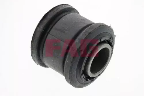 Schaeffler FAG Wheel Bearing Kit (713618940)