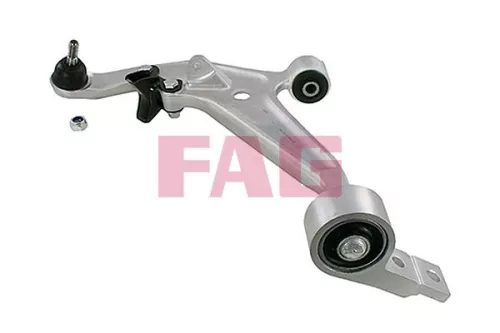 Schaeffler FAG Wheel Bearing Kit (713623560)