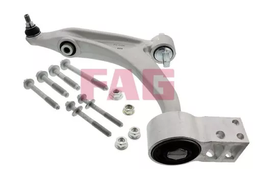Schaeffler FAG Wheel Bearing Kit (713678300)