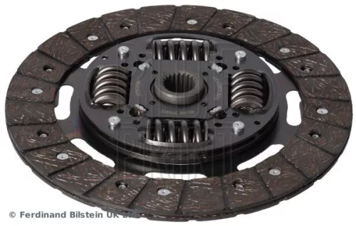 Clutch Disc