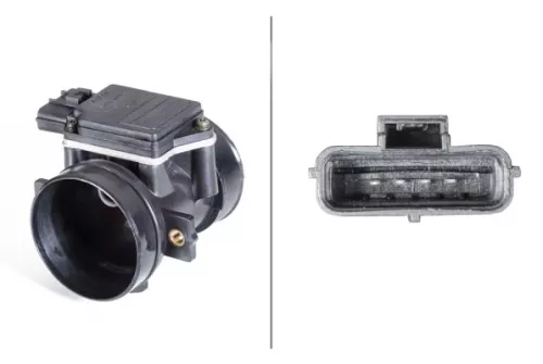 Mass Air Flow Sensor