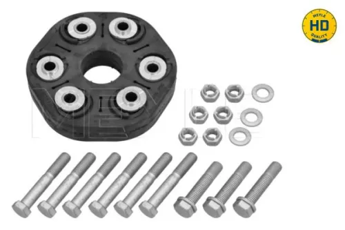 Joint, propshaft