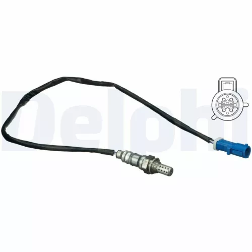 DELPHI Oxygen Sensor (ES20453-12B1)