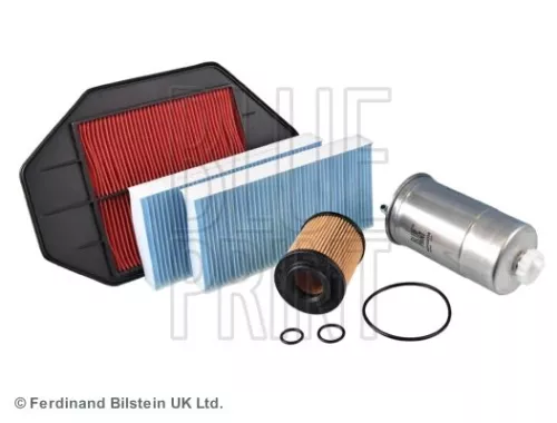 Parts Set, maintenance service
