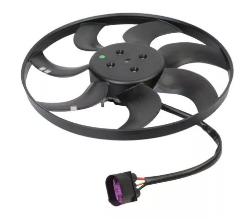 Fan, engine cooling