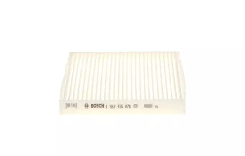 Filter, cabin air