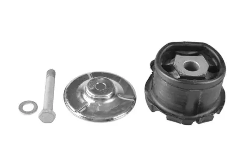Bushing, axle beam