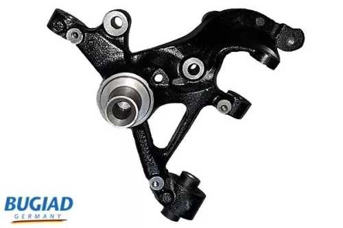 Steering Knuckle, wheel suspension