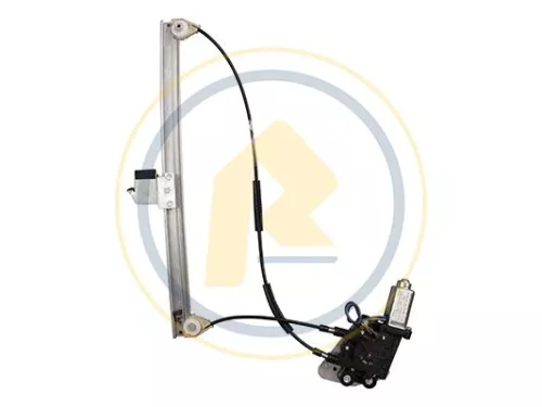 Ac Rolcar Window Regulator (01.3547)