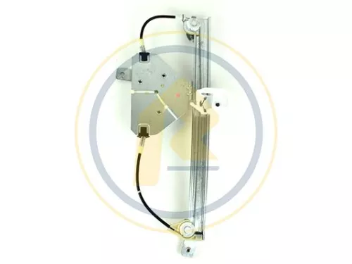 Window Regulator