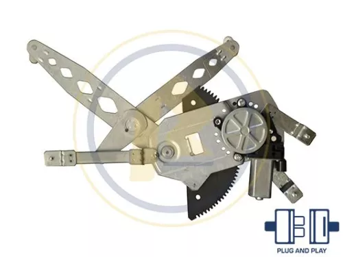 Window Regulator