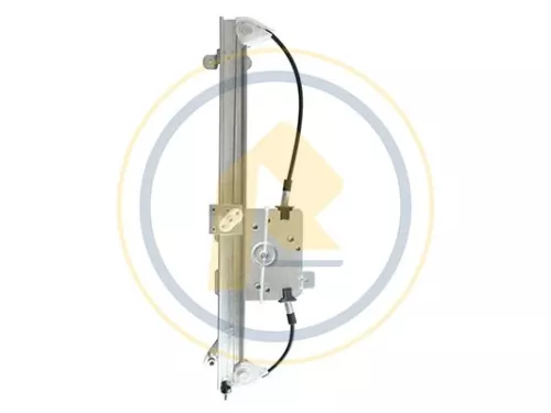 Window Regulator