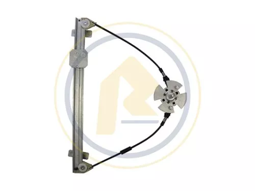 Window Regulator