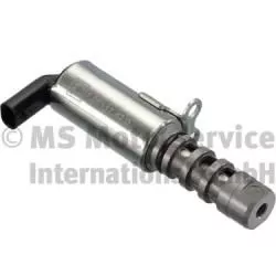 Control Valve, camshaft adjustment