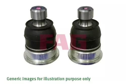 Schaeffler FAG Joint Kit, drive shaft (771042730)