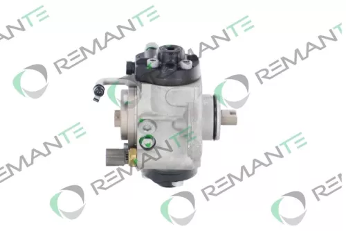 High-pressure Pump