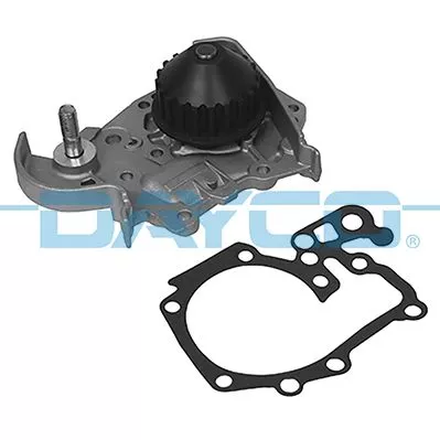 DAYCO Water Pump, engine cooling (DP025)