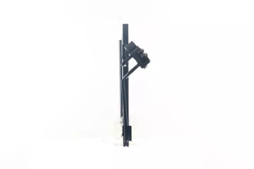 MAHLE Condenser, air conditioning (AC762000S)