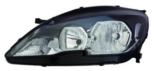 Headlight