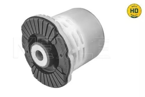 Bushing, axle beam
