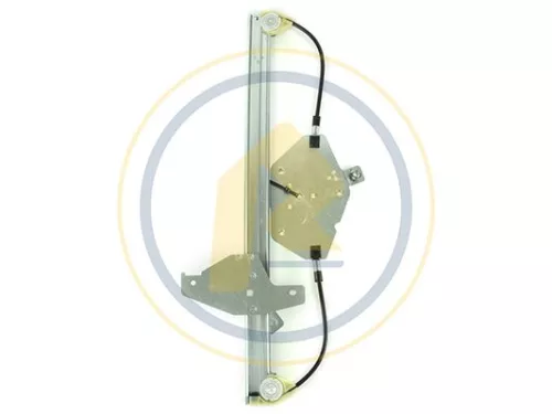 Window Regulator