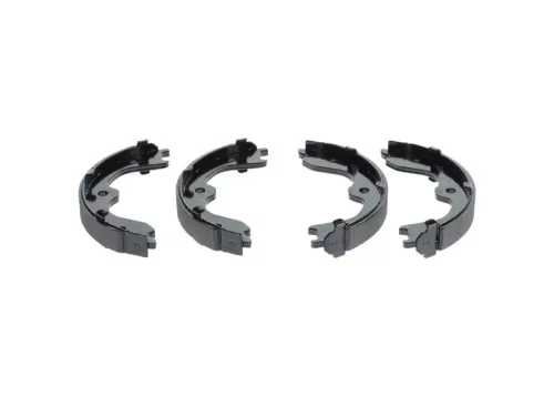 Brake Shoe Set, parking brake