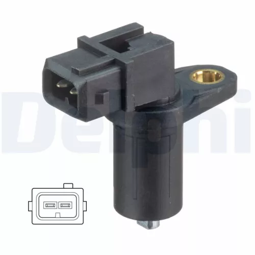 DELPHI Sensor, crankshaft pulse (SS11253)
