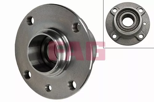 Tie Rod End