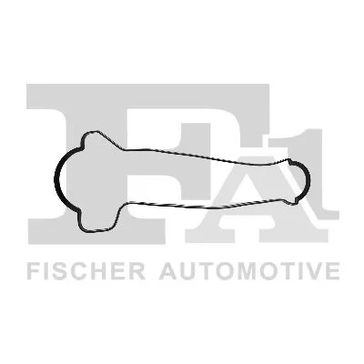 Gasket, cylinder head cover