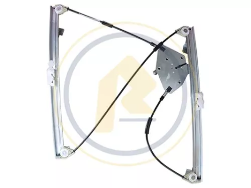 Ac Rolcar Window Regulator (01.3072)