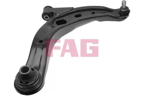 Inner Tie Rod