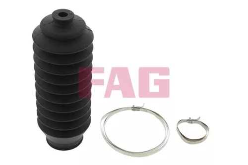 Inner Tie Rod
