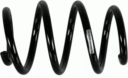 Suspension Spring