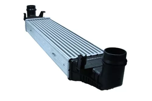 Charge Air Cooler