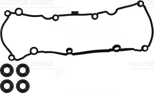 Gasket Set, cylinder head cover