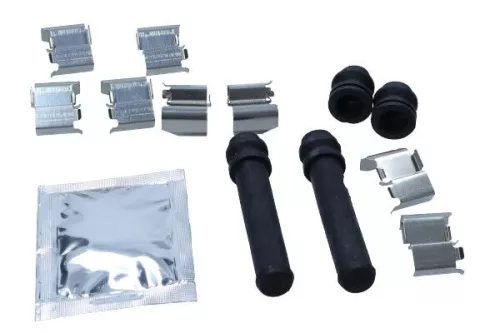 Accessory Kit, disc brake pad